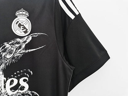 Real Madrid Retro 2014/15