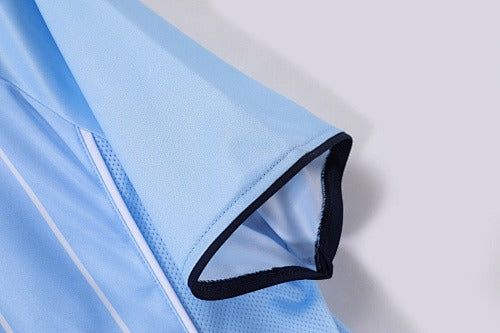 Manchester City Retro 2007/08