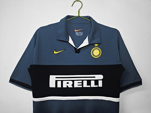 Inter Milan Retro 1998/99