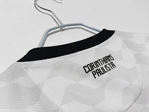 Corinthians Retro 2012 Inicio