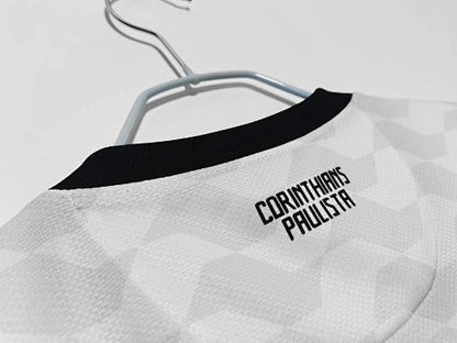 Corinthians Retro 2012 Inicio