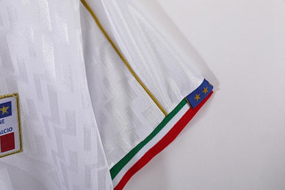 Italia Retro 1995