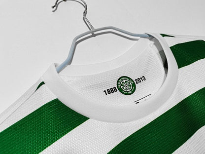 Celtic Retro 2012/13 Home