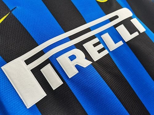 Inter Milan Retro 1998/99 Home
