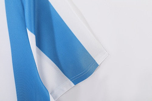 Argentina Retro 1986 Inicio