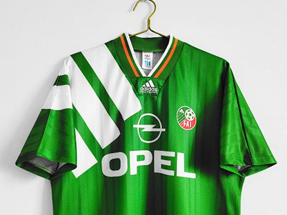 Ireland Retro 1992/94 Home