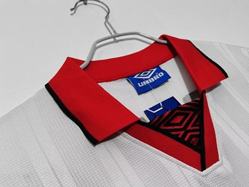 Flamengo Retro 1995