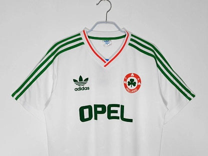 Ireland Retro 1990/92