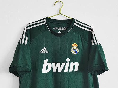Real Madrid Retro 2012/13