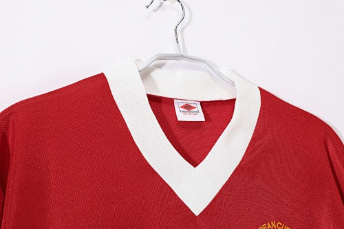 Liverpool Retro 1980/81