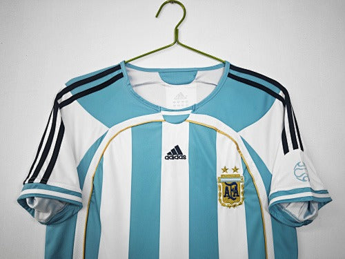 Argentina Retro 2006 Home