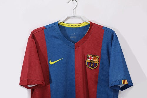 Barça Retro 2006/07 Local