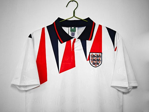 England Retro 1992 Home
