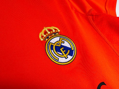 Retro del Real Madrid 2013/14