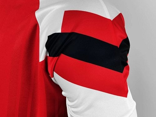 Arsenal Retro 1992/93 Home
