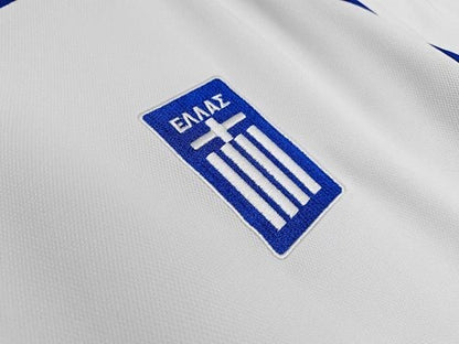 Greece Retro 2004