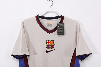 Barcelona Retro 1998/99