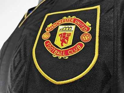 Manchester United Retro 1993/94