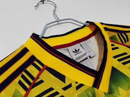 Long sleeves: Arsenal Retro 1991/93