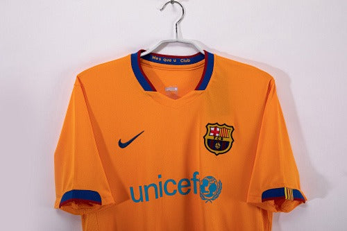 Barça Retro 2006/07