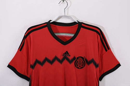 Mexico Retro 2014