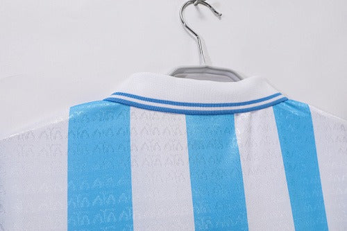 Argentina Retro 1994 Inicio