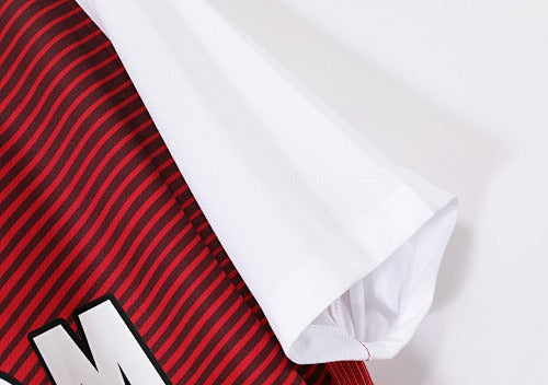 Monaco Retro 2016/17 Home