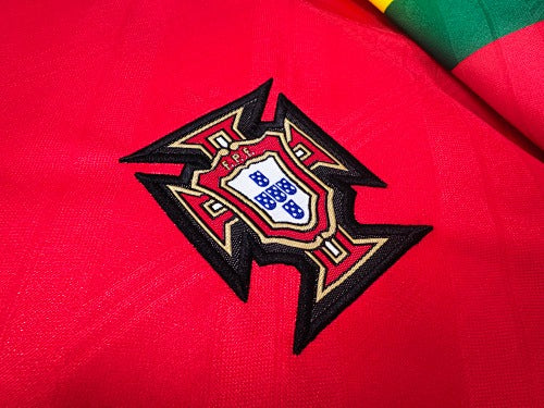 Portugal Retro 1992/94 Home