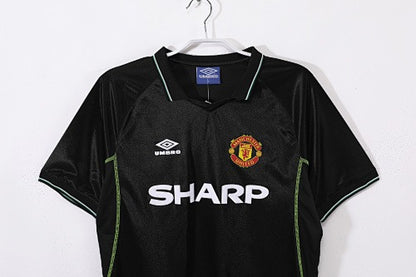 Manchester United Retro 1998/99