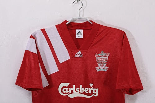 Liverpool Retro 1992/93 Local