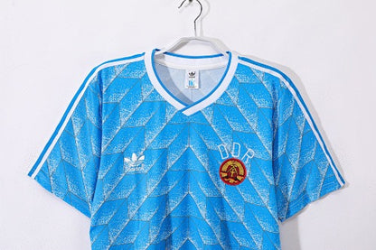 Germany Oriental Retro 1988 Home