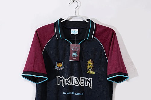 Retro del West Ham United 1999