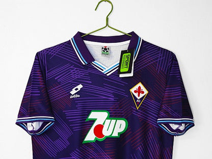 Fiorentina Retro 1992/93 Local