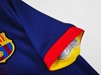 Barça Retro 2012/13 Home