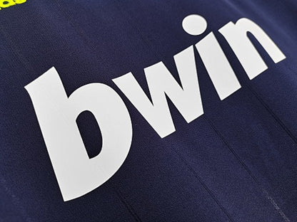 Real Madrid Retro 2012/13