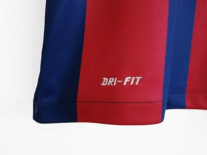 Barça Retro 2014/15 Home