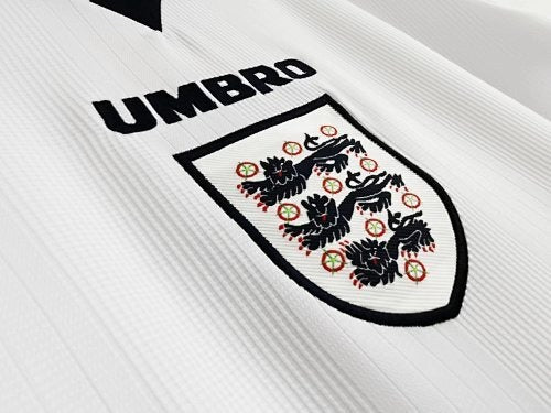 England Retro 1996 Home