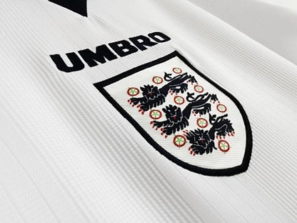 England Retro 1996 Home