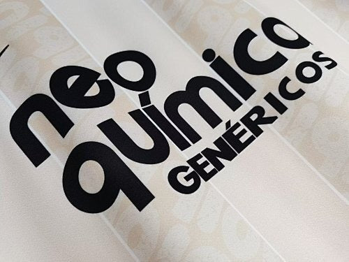 Corinthians Retro 2010 100.º aniversario