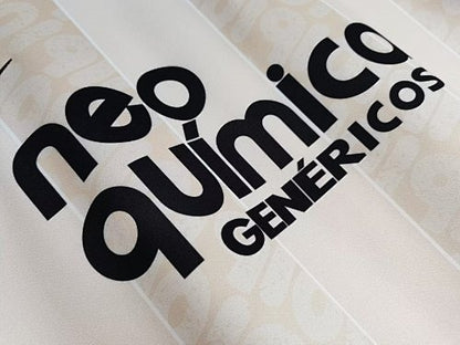 Corinthians Retro 2010 100.º aniversario