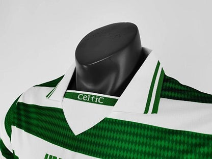 Celtic Retro 1998/99 Home