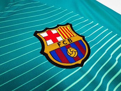 Barcelona Retro 2016/17