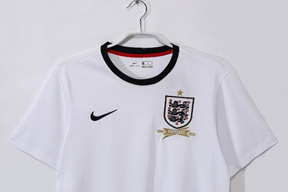 Inglaterra Retro 2013 Inicio