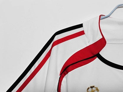AC Milan Retro 2006/07