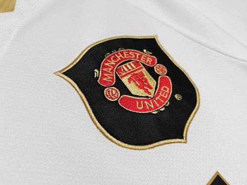 Manchester United Retro 2006/07