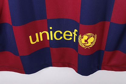 Barça Retro 2019/20 Home