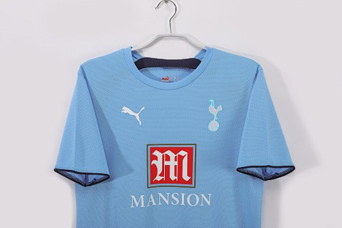 Retro del Tottenham Hotspur 2006/07