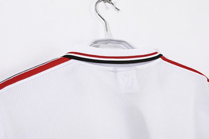 Manchester United Retro 1998/99