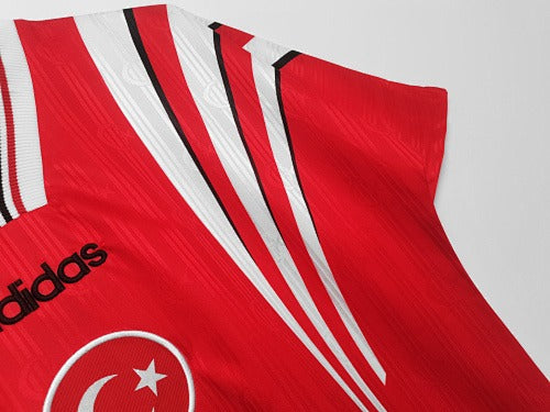 Türkiye Retro 1996 Home