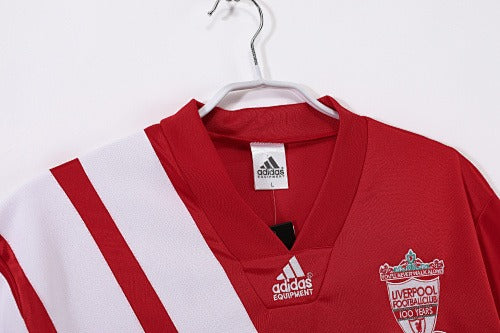 Liverpool Retro 1992/93 Home